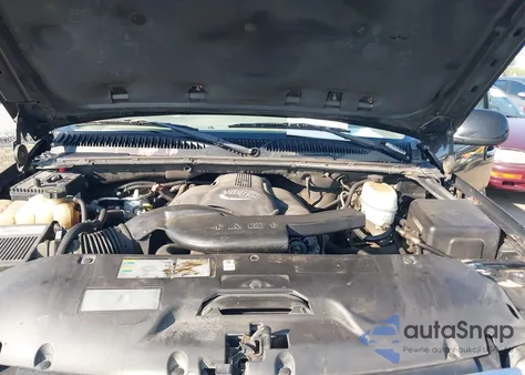 2003 GMC Yukon Xl 1500 Denali z USA, uszkodzony, nr VIN 1GKFK66U73J132029